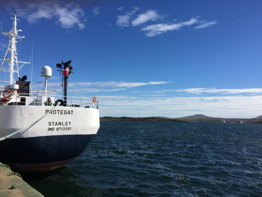 Falkland Maritime