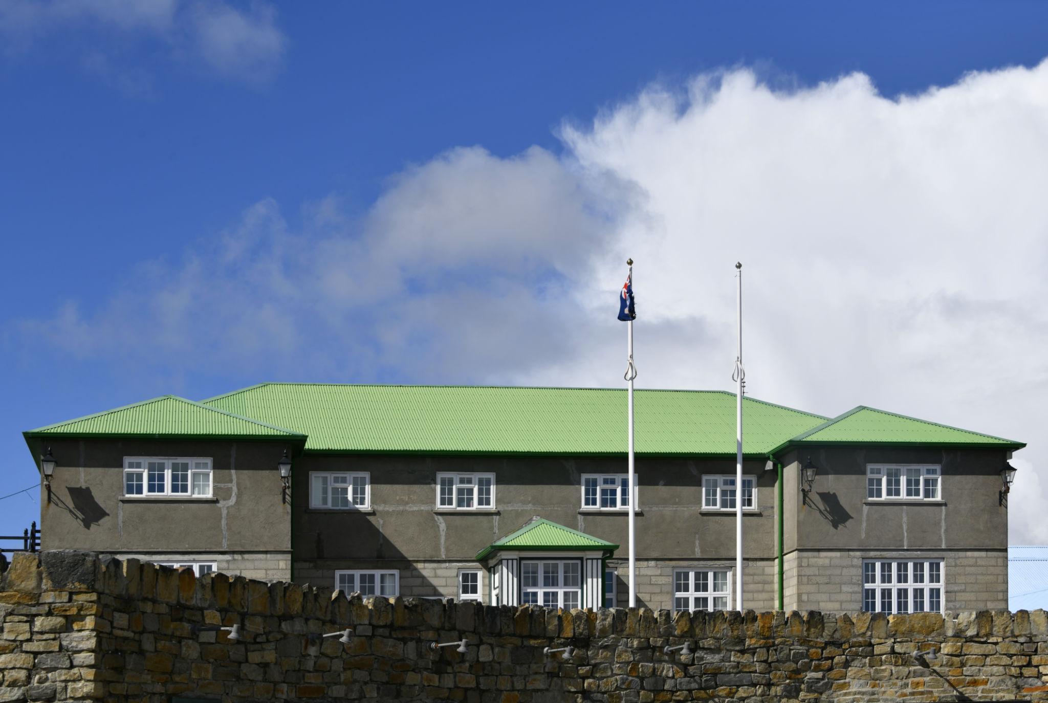 Maritime Falkland Islands